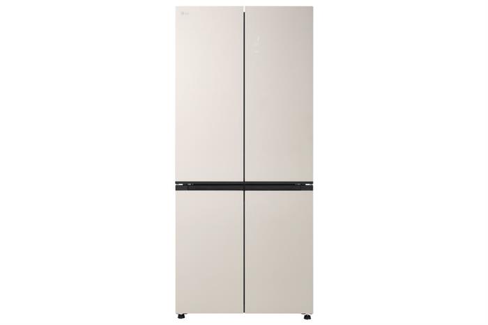 Tủ Lạnh LG Inverter 510 Lít Multi Door F51EG